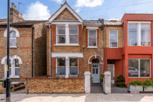Reynolds Road, Nunhead, SE15