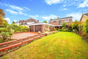 Lovibonds Avenue, Orpington, BR6