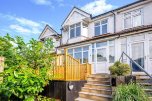 Wharncliffe Road, London, SE25 6SL