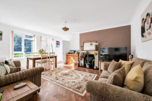 Kemnal Road, Chislehurst, BR7