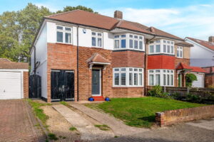 Cathcart Drive, Orpington, BR6