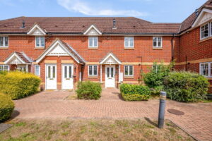 Barretts Road, Dunton Green, TN13