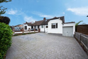 Malvern Road, Chelsfield, BR6