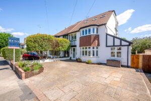 Tower Road, Orpington, BR6