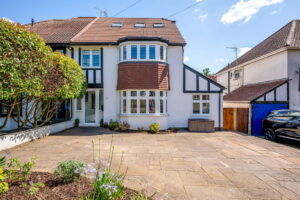 Tower Road, Orpington, BR6