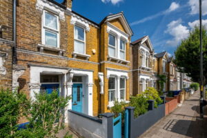 Ivydale Road, Nunhead, SE15