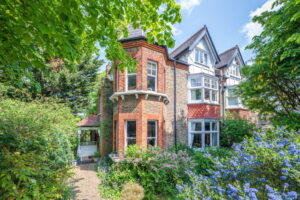 Kings Hall Road, Beckenham, BR3