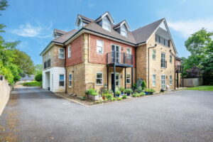 Bradbourne Vale Road, Sevenoaks, TN13