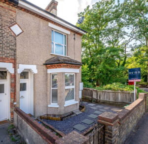 West Street, Bromley, BR1