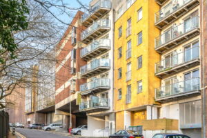 Hawksworth House, Tetty Way, Bromley, BR1