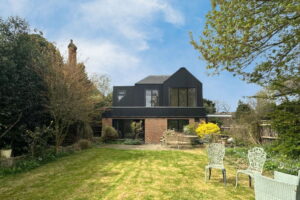 Southborough Road, Bickley, BR1