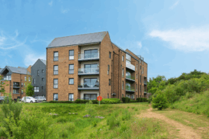 Havelock Drive, Greenhithe, DA9
