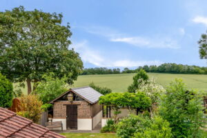 The Highway, Chelsfield, BR6