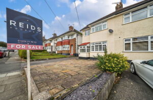 Northlands Avenue, Orpington, BR6