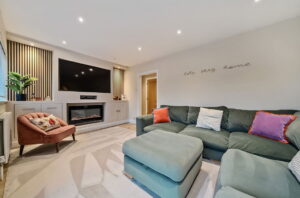 Keymer Close, Biggin Hill, Westerham, TN16
