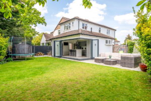 Greenwood Close, Petts Wood, BR5