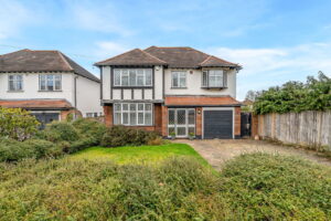 Hengist Way, Bromley BR2