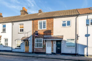 London Road, Dunton Green, Sevenoaks TN13