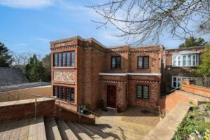 Hillbrow Road, Bromley, BR1