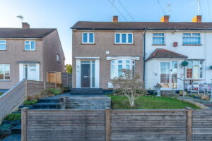 Ringshall Road, Orpington, BR5