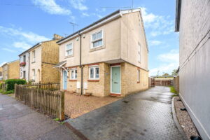 London Road, Dunton Green, Sevenoaks TN13