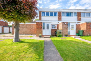 Edgewood Drive, Orpington, BR6