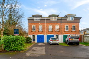 Blackmead, Riverhead, Sevenoaks TN13