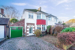 Broughton Road, Orpington, BR6