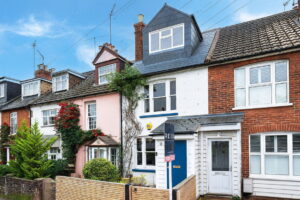 Old Hill, Green Street Green, Orpington BR6