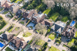 Forest Drive, Keston Park, BR2