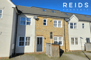 Palace Road, Bromley, BR1