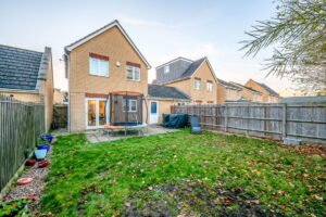Barkway Drive, Locksbottom BR6
