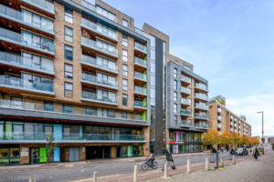 Norman Road, Greenwich SE10