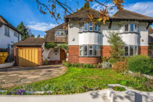 Great Thrift, Petts Wood BR5