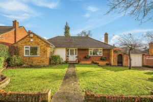 Goddington Chase, Orpington BR6