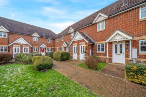 Barretts Road, Dunton Green TN13