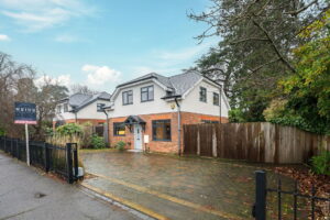 Blackbrook Lane, Bickley BR1
