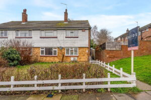 Gattons Way, Sidcup, DA14 5EW