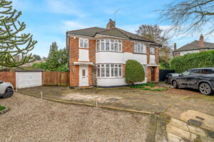 Acacia Close, Petts Wood BR5