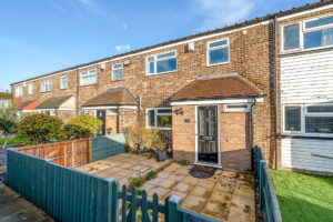 Lingey Close, Sidcup DA15
