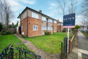 Transmere Road, Petts Wood BR5