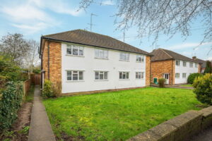 Southcroft Road, Orpington BR6