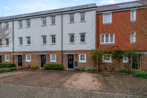Macmillan Road, Dunton Green, TN14
