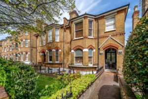 Horniman Grange, London Road, Forest Hill, SE23