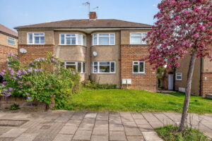 Shepperton Road, Petts Wood, BR5