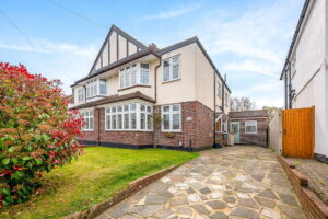 Crofton Road, Orpington BR6