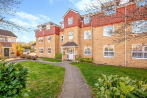 Aisher Way, Riverhead, TN13
