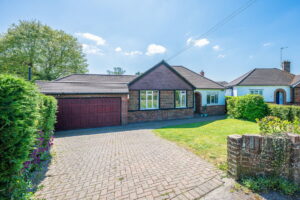 Park Hill Road, Otford, TN14