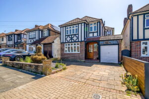 Lancing Road, Orpington, BR6 0QT