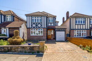 Lancing Road, Orpington, BR6 0QT